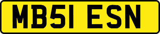 MB51ESN