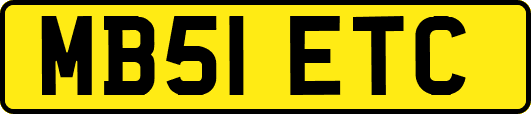 MB51ETC