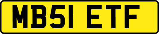 MB51ETF