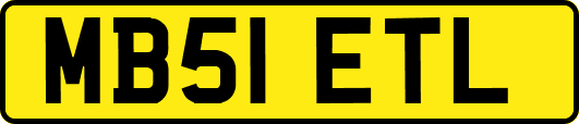 MB51ETL