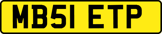 MB51ETP