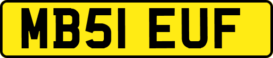 MB51EUF