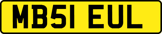 MB51EUL