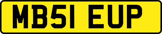 MB51EUP