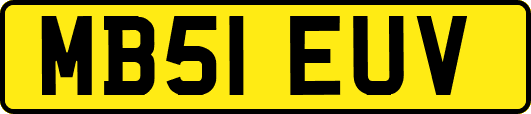 MB51EUV