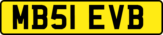 MB51EVB