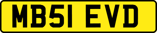 MB51EVD