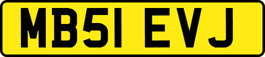 MB51EVJ