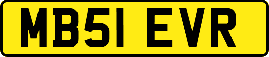 MB51EVR