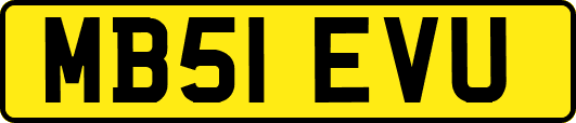 MB51EVU