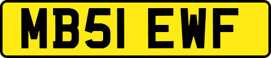 MB51EWF