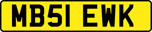 MB51EWK