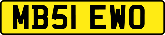 MB51EWO