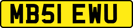 MB51EWU