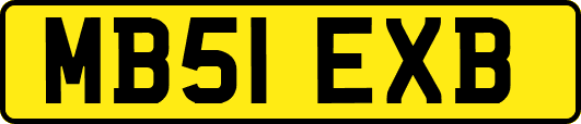 MB51EXB