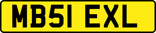 MB51EXL