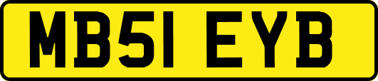 MB51EYB