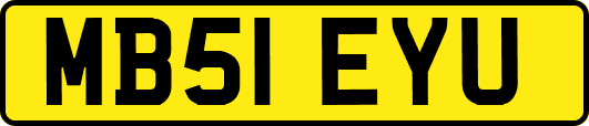 MB51EYU