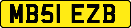 MB51EZB