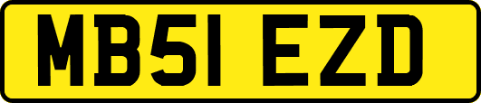 MB51EZD