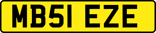 MB51EZE