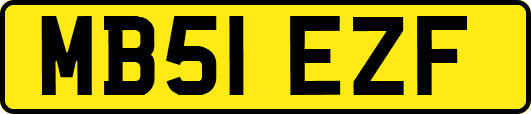 MB51EZF