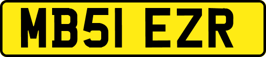 MB51EZR