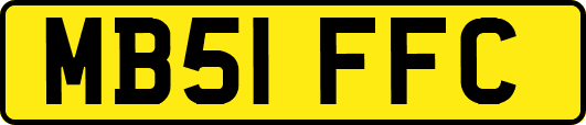 MB51FFC
