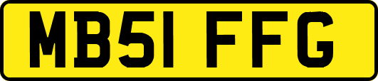 MB51FFG
