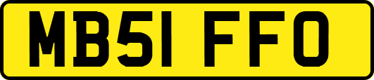 MB51FFO