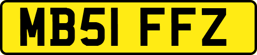MB51FFZ