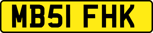 MB51FHK