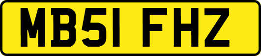 MB51FHZ