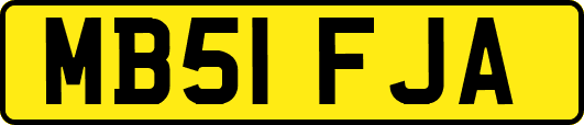 MB51FJA