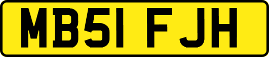 MB51FJH