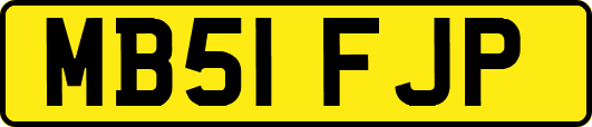 MB51FJP