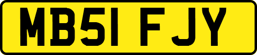 MB51FJY