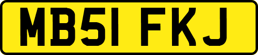 MB51FKJ
