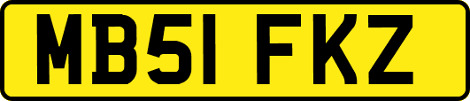 MB51FKZ