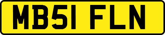 MB51FLN