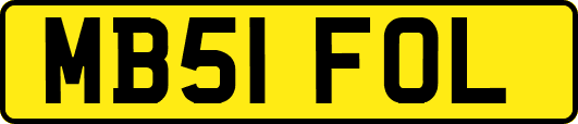 MB51FOL