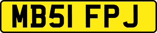 MB51FPJ