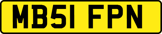 MB51FPN