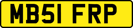 MB51FRP