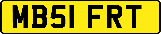 MB51FRT