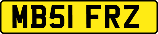 MB51FRZ