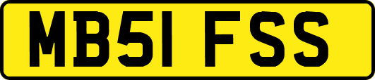 MB51FSS