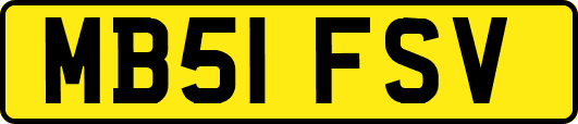 MB51FSV
