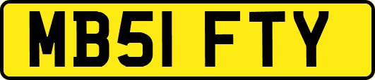 MB51FTY