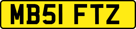 MB51FTZ